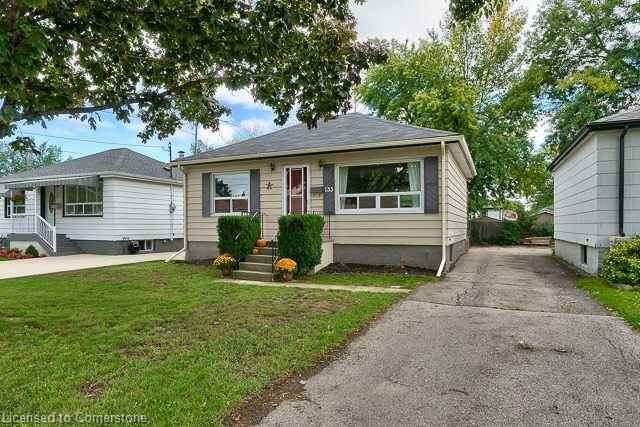 133 East 44th Street Property Photo