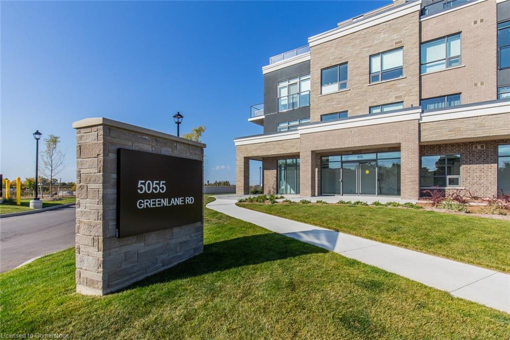 612-5055 Greenlane Road Property Photo