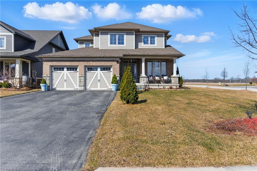 10 Harvest Gate Property Photo