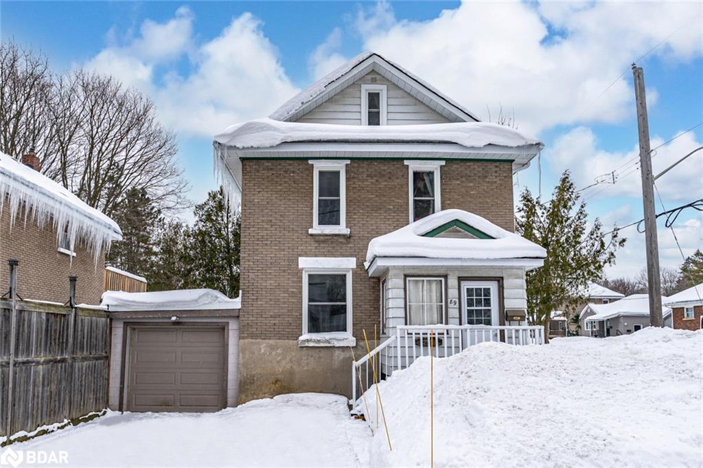89 Mckenzie St Property Photo