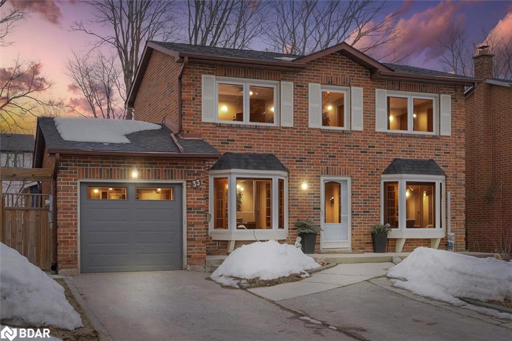 33 Pepler Place Property Photo