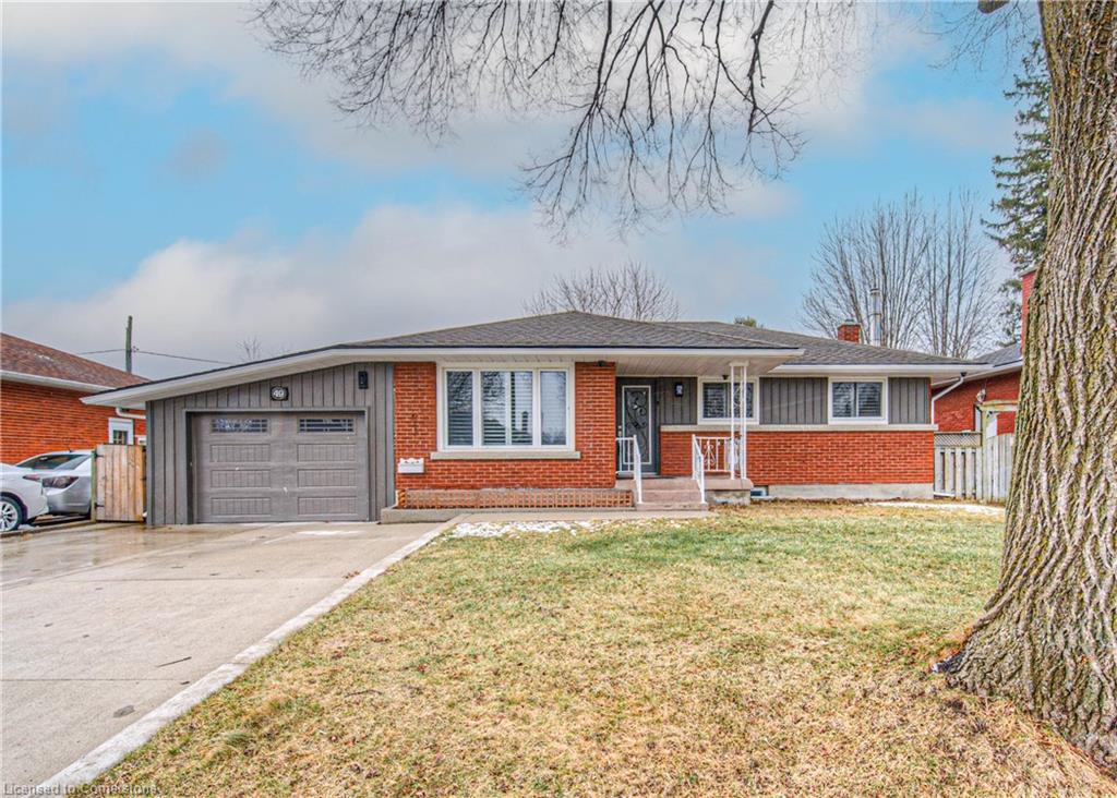 49 Vardon Avenue Property Photo 1