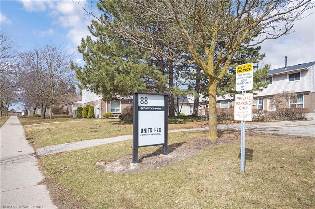 6-88 Avonwood Drive Property Photo