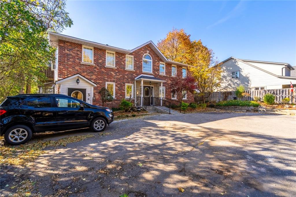 81 Hamilton Street N Property Photo