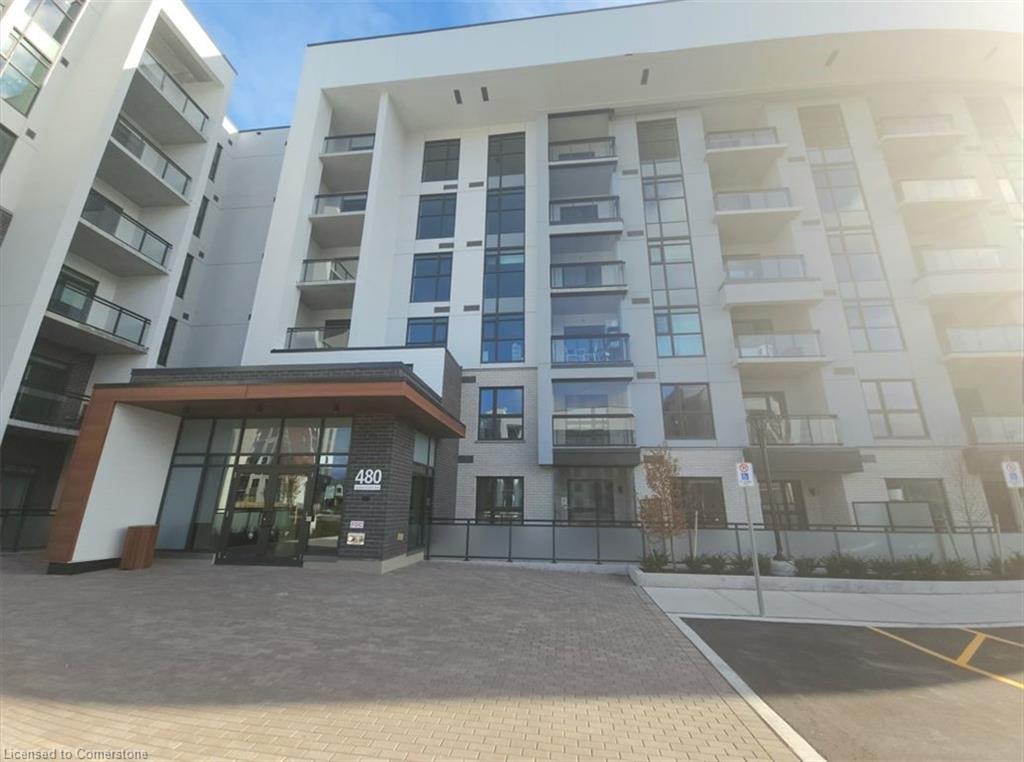 521-480 Gordon Krantz Avenue Property Photo