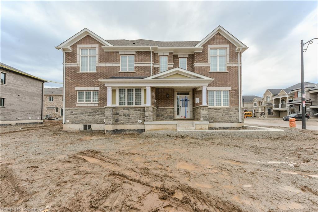 1217 Ferguson Drive Property Photo