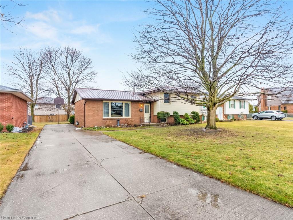 Hagersville Real Estate Listings Main Image