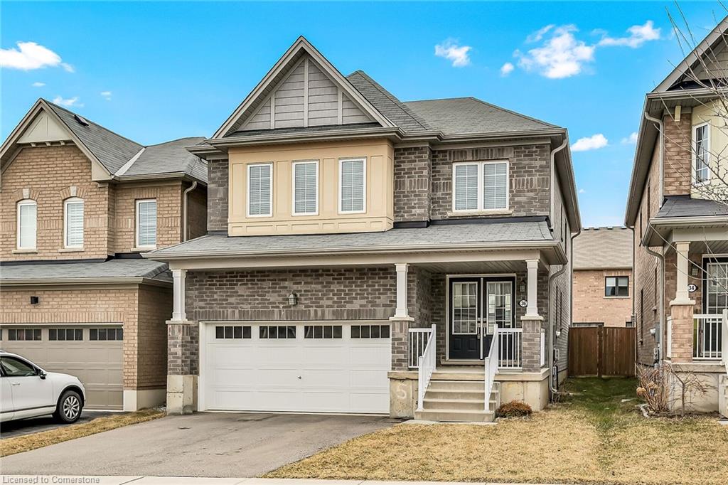 36 Sumac Drive Property Photo