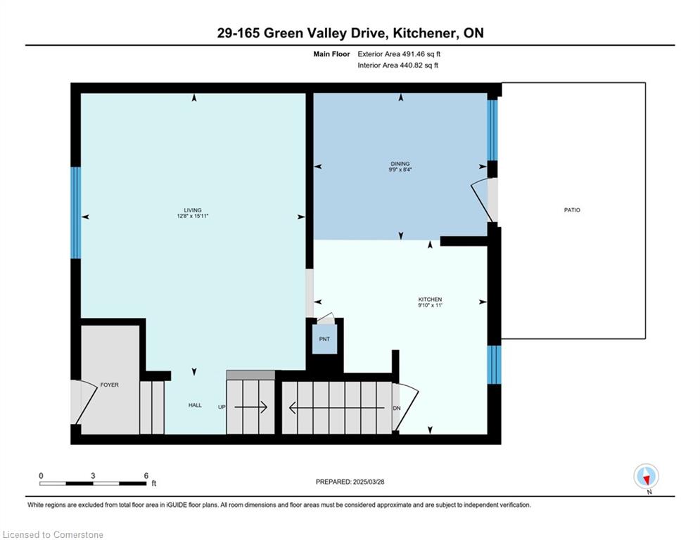 29-165 Green Valley Drive Property Photo 42