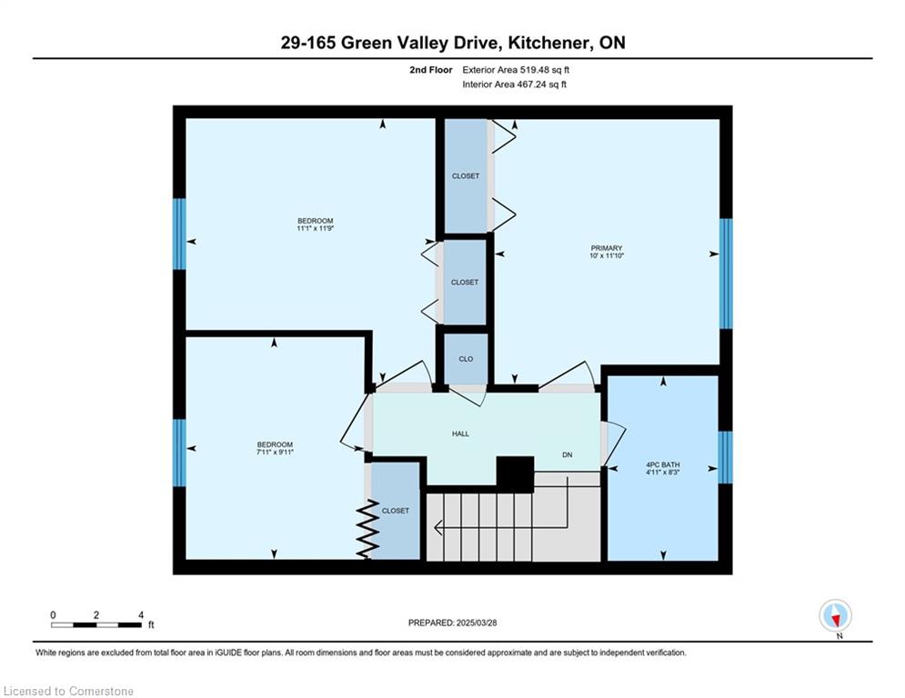 29-165 Green Valley Drive Property Photo 43