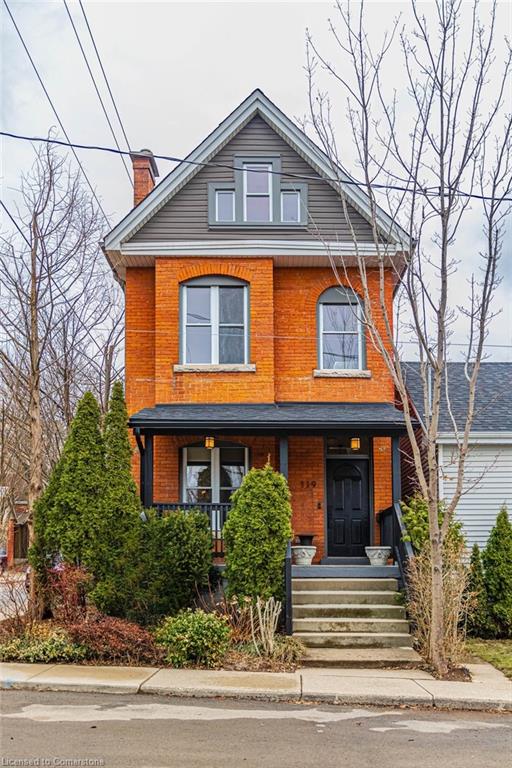 12 Hamilton West Real Estate Listings Main Image