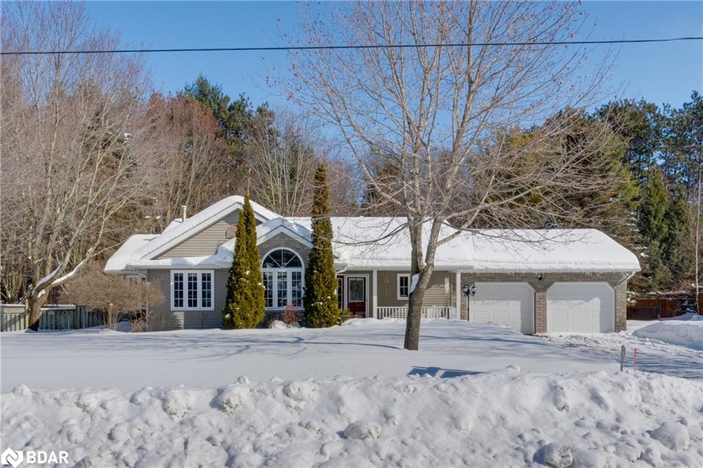 21 Mary Jane Road Property Photo