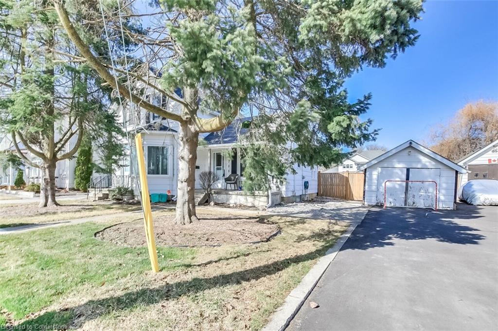 755 Rathbourne Avenue Property Photo 1