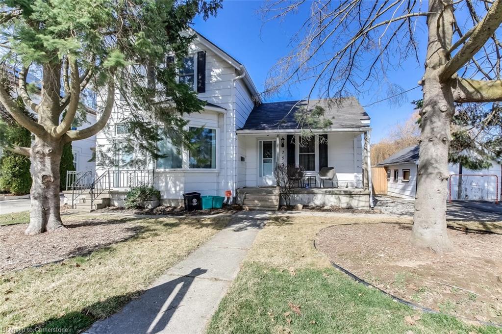 755 Rathbourne Avenue Property Photo 2