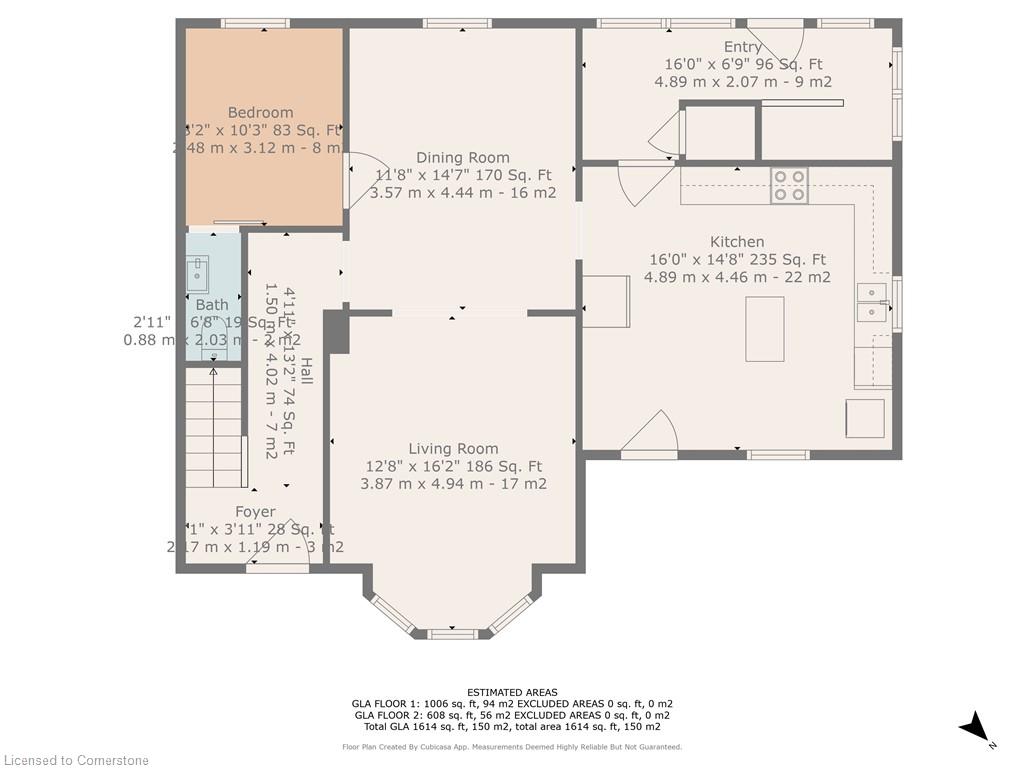 755 Rathbourne Avenue Property Photo 32