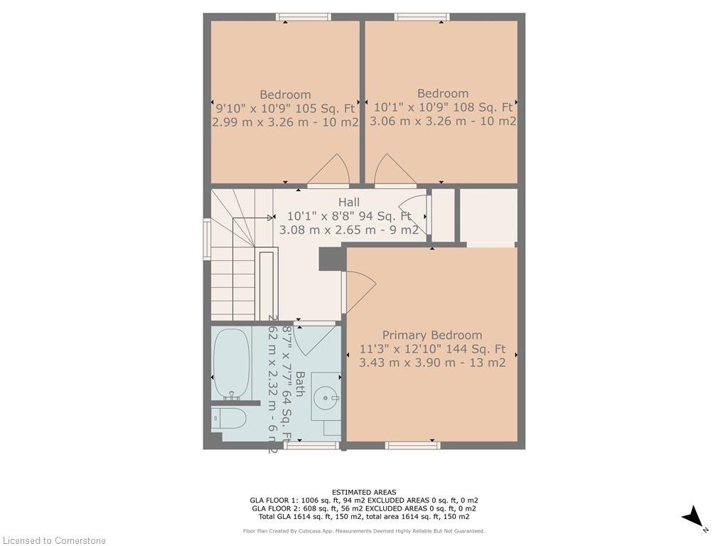 755 Rathbourne Avenue Property Photo 33