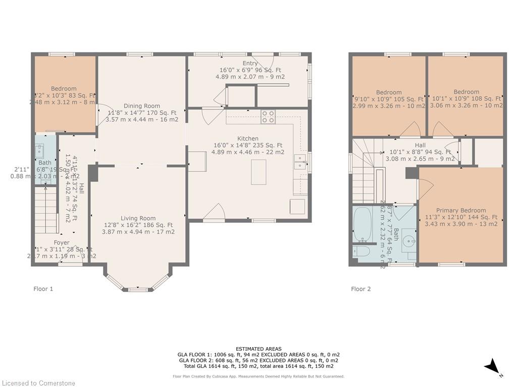 755 Rathbourne Avenue Property Photo 34