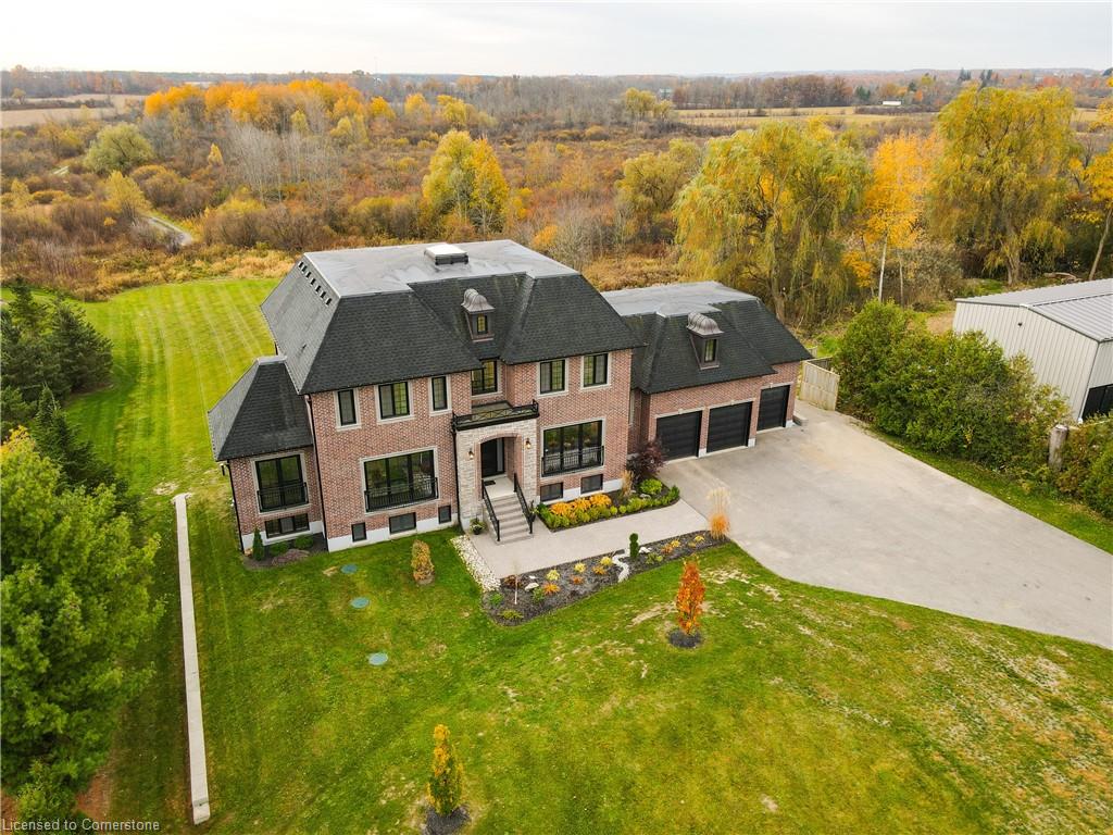 North Dumfries Real Estate Listings Main Image