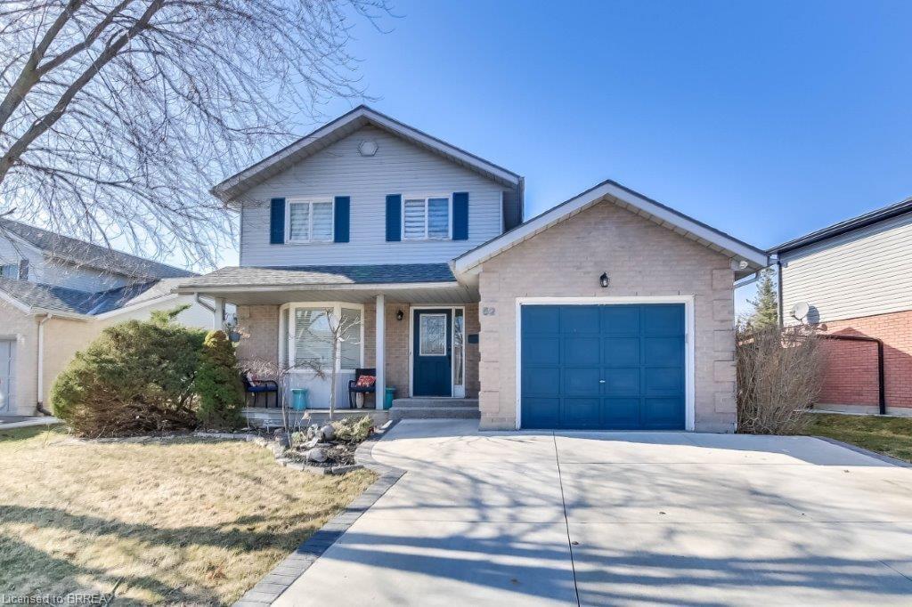 52 Gillin Road Property Photo