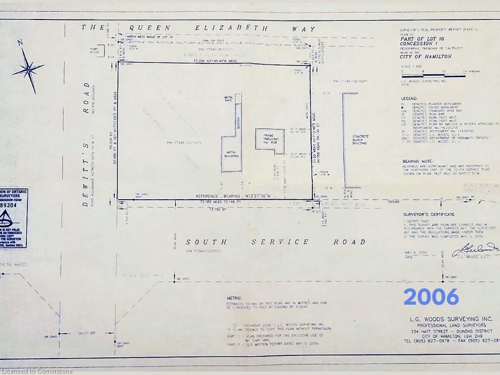 438 Dewitt Road Property Photo 6