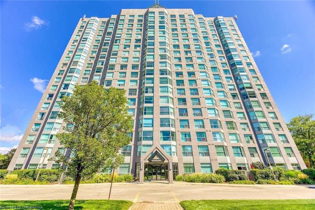 701-2155 Burnhamthorpe Road W Property Photo