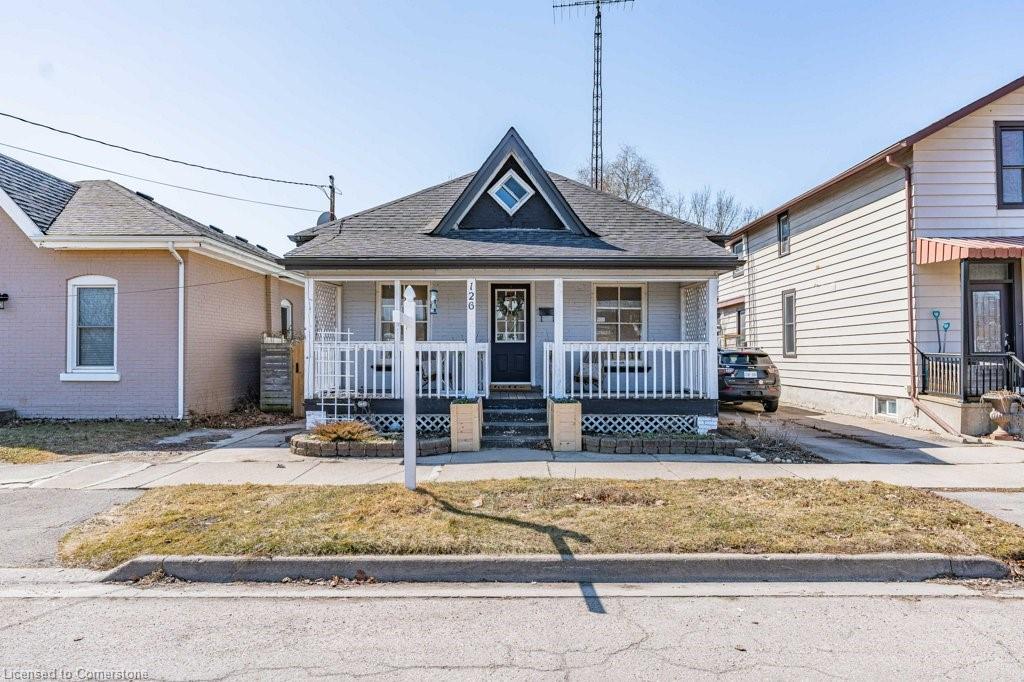 126 Pearl Street Property Photo