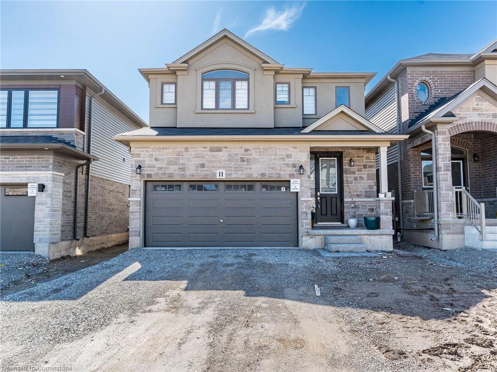 11 Holder Drive Property Photo