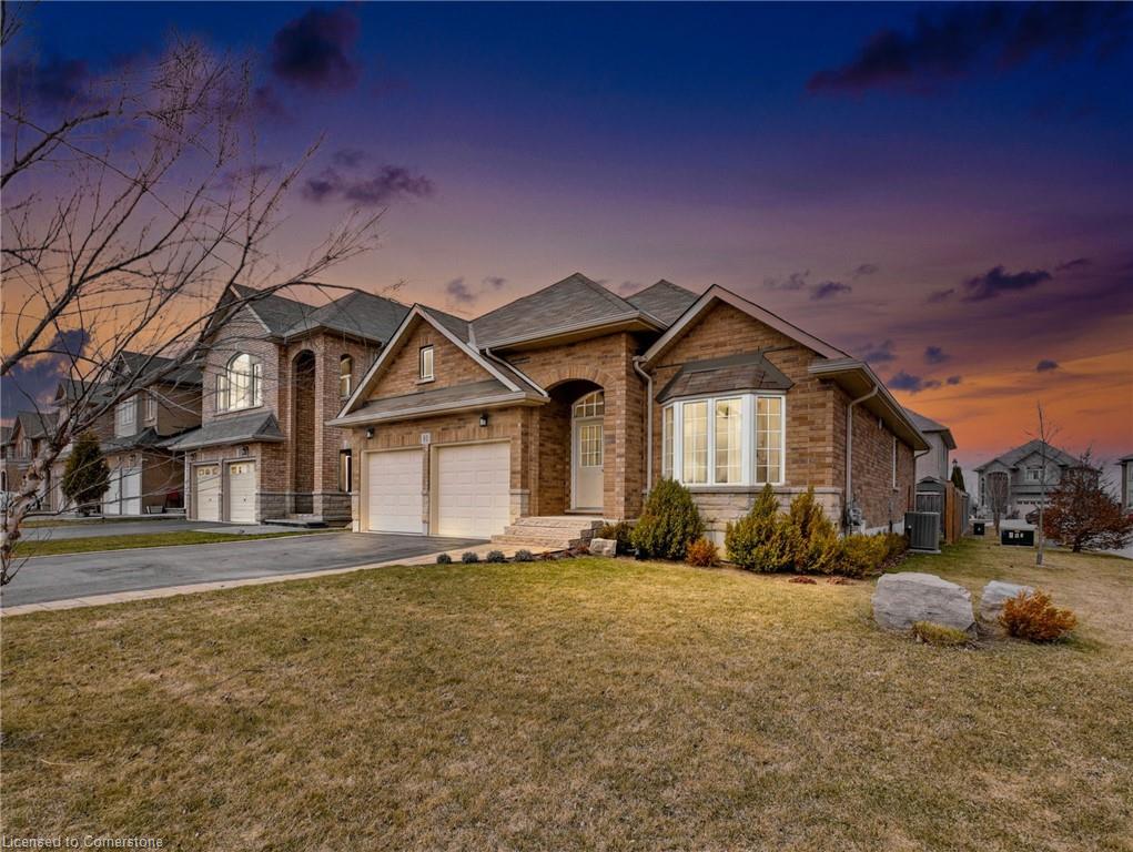 81 Bellagio Avenue Property Photo