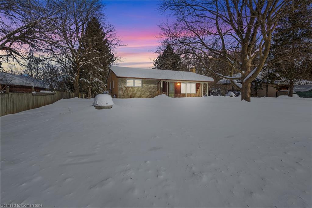 33 Golf Course Road Property Photo 1
