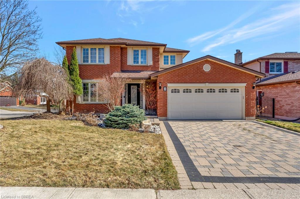 Agnes Hodge Real Estate Listings Main Image