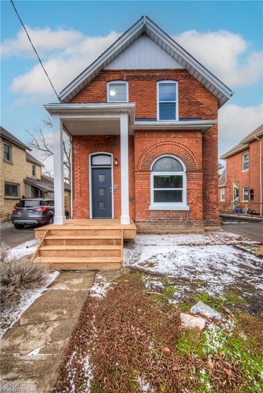 34 Palmerston Avenue Property Photo