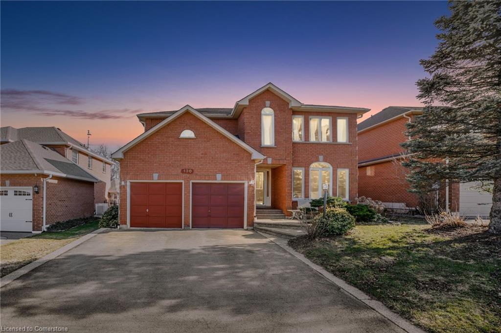130 Huntingwood Avenue Property Photo