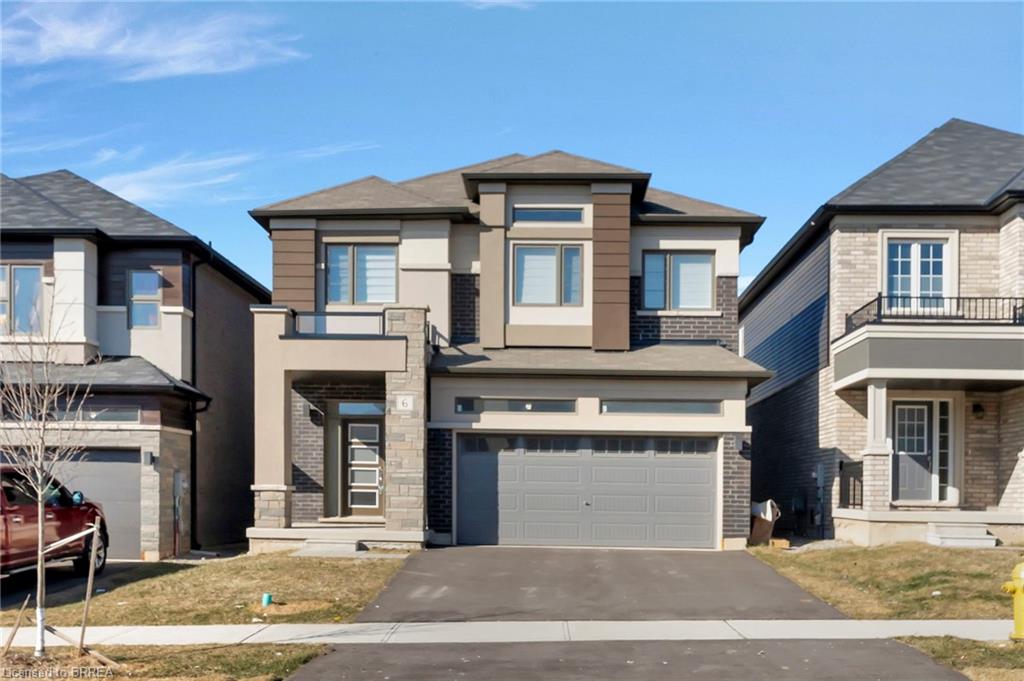 6 Jenner Drive Drive Property Photo