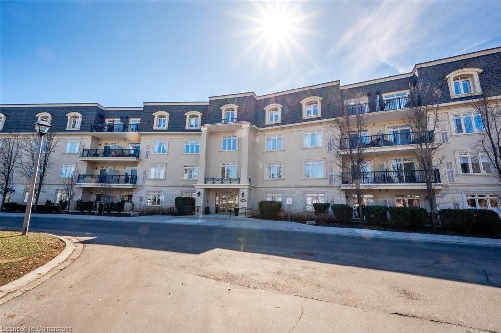 Halton County Real Estate Listings Main Image