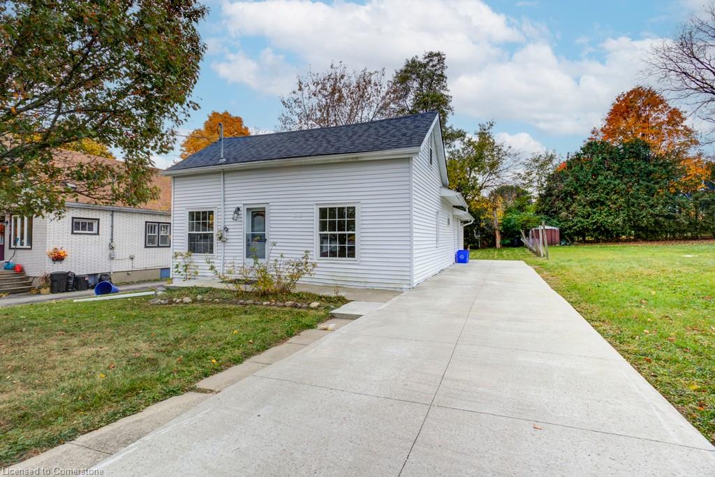 316 Kendall Avenue Property Photo