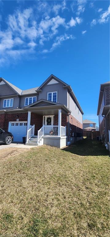33 Freer Drive Property Photo