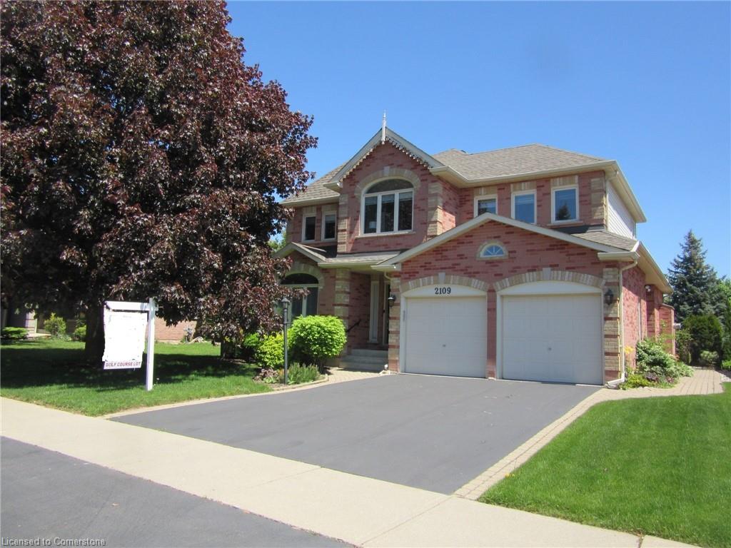 2109 Berwick Drive Property Photo 1