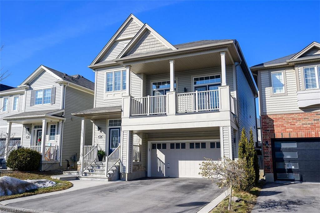 120 Whitwell Way Property Photo