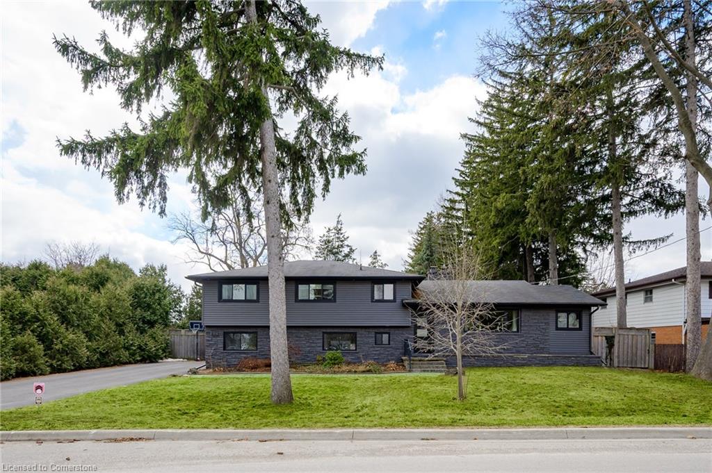 614 Gayne Boulevard Property Photo