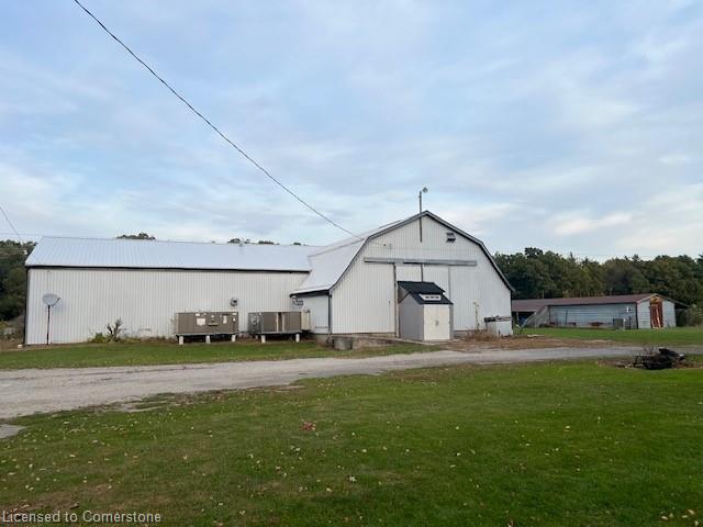 1570 West Quarter Line Road Property Photo