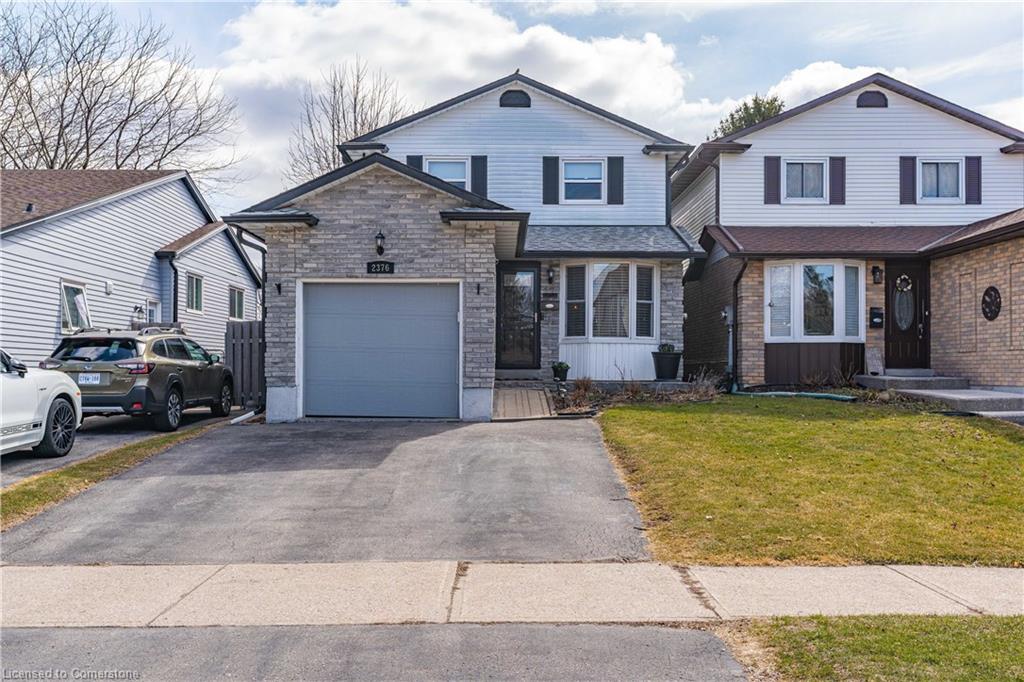 2376 Holyhead Drive Property Photo 1
