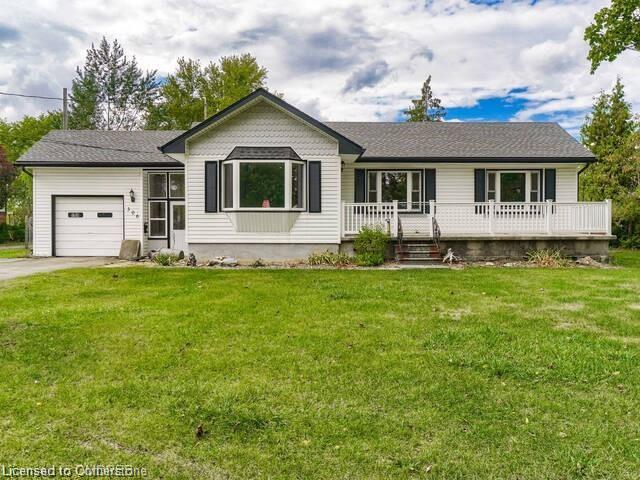 306 Riverside Drive Property Photo