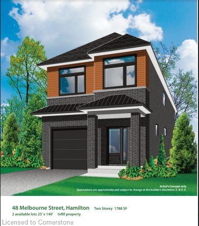 48 Melbourne Street Property Photo