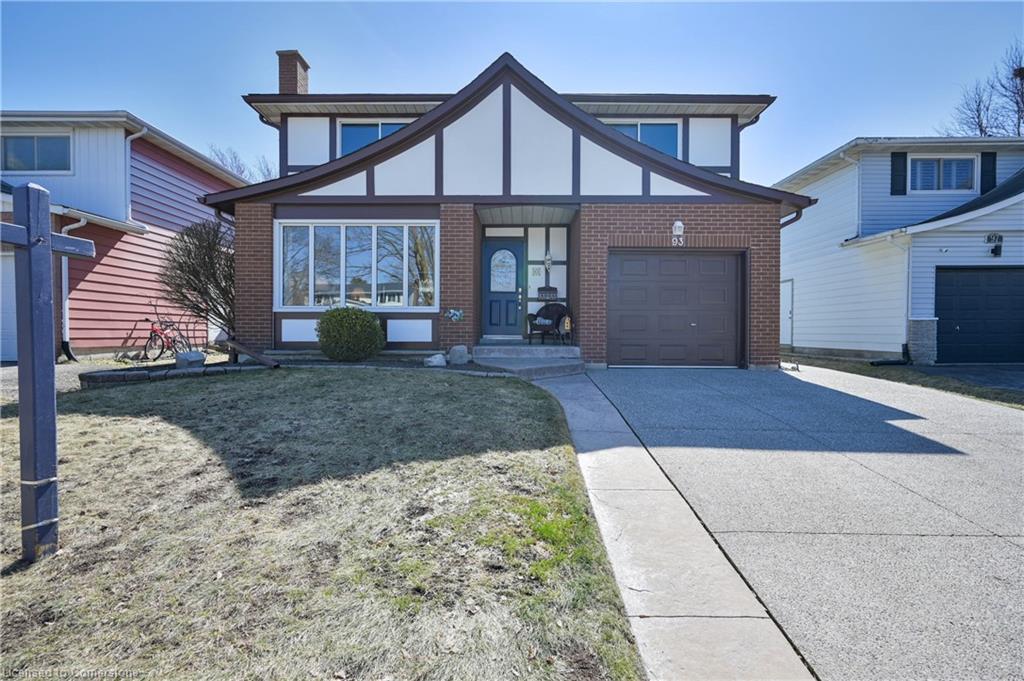 93 Meadowlane Drive Property Photo