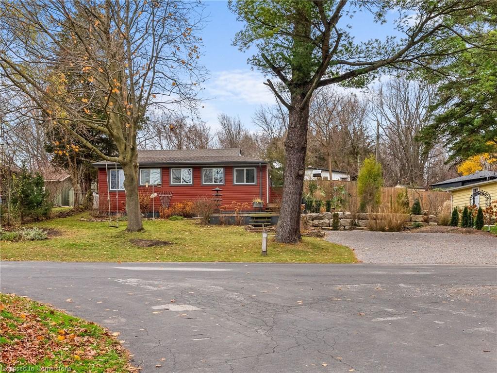 63 Beckett Street Property Photo