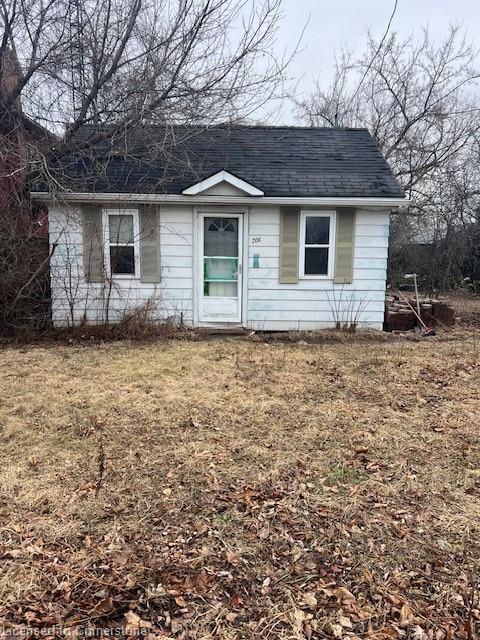 206 Millen Road Property Photo 1