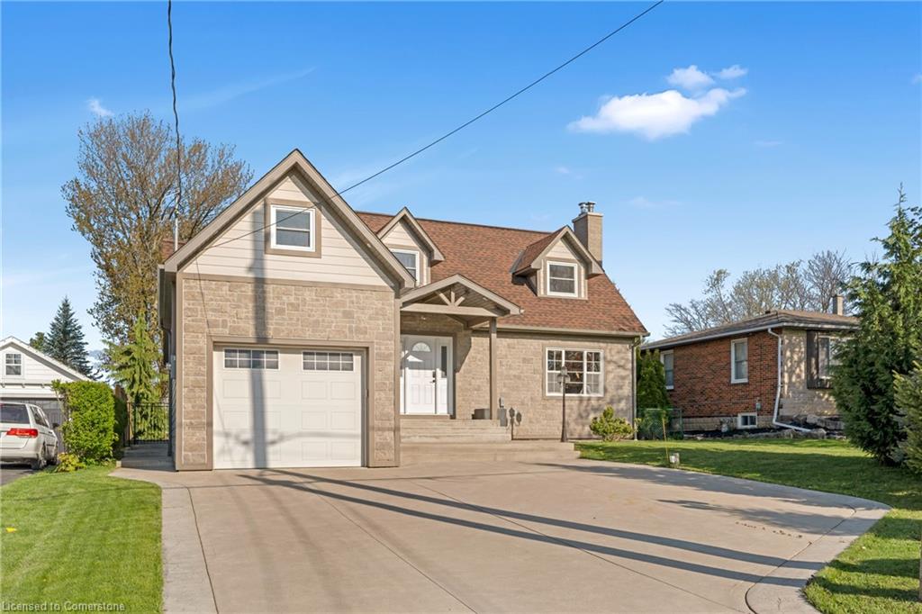 3324 Homestead Drive Property Photo