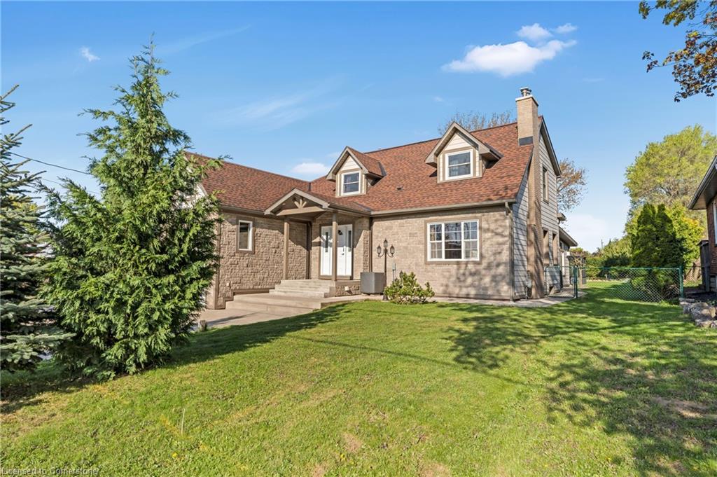 3324 Homestead Drive Property Photo 3
