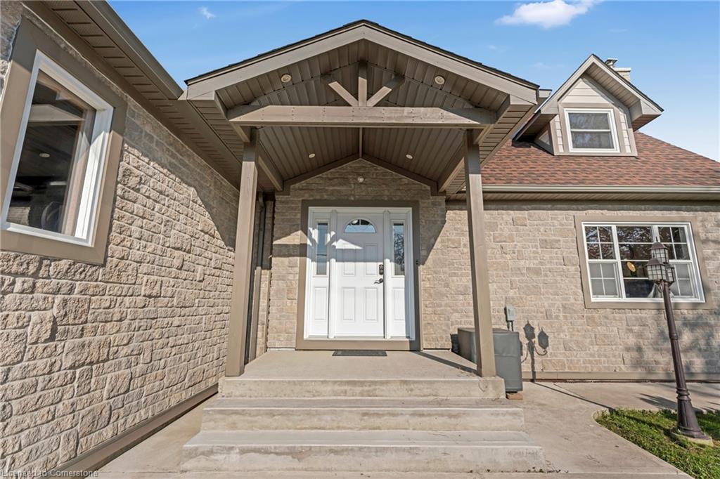 3324 Homestead Drive Property Photo 4