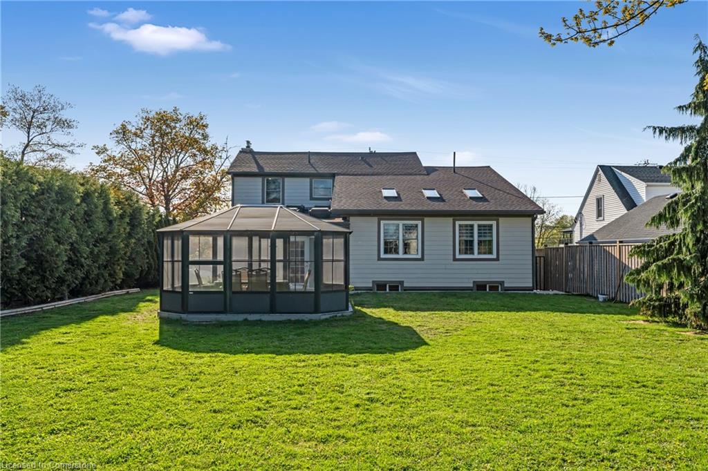 3324 Homestead Drive Property Photo 44